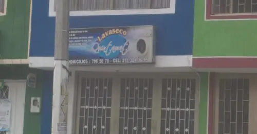 LAVASECO QUINT AMATIC BOGOTÁ LAVASECO QUINT AMATIC BOGOTÁ
